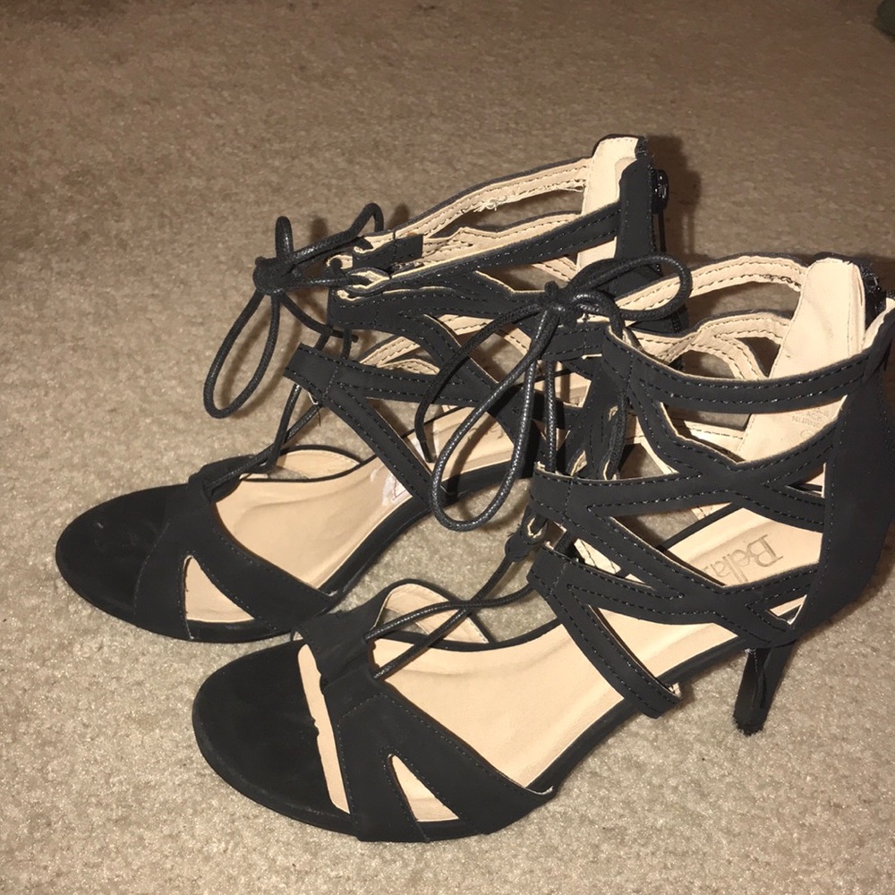 Heels
